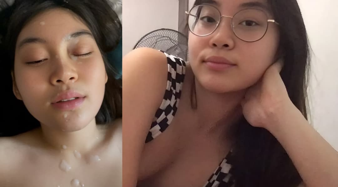 jasmine ngewe bareng pacarnya lagi