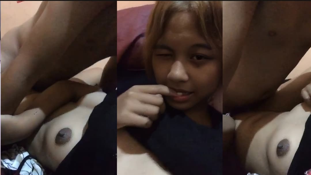 puja lestari ngewe sama pacarnya