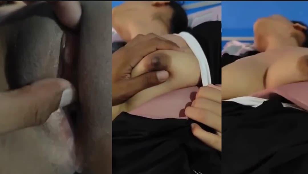 si cantik lagi di  unboxing part 2