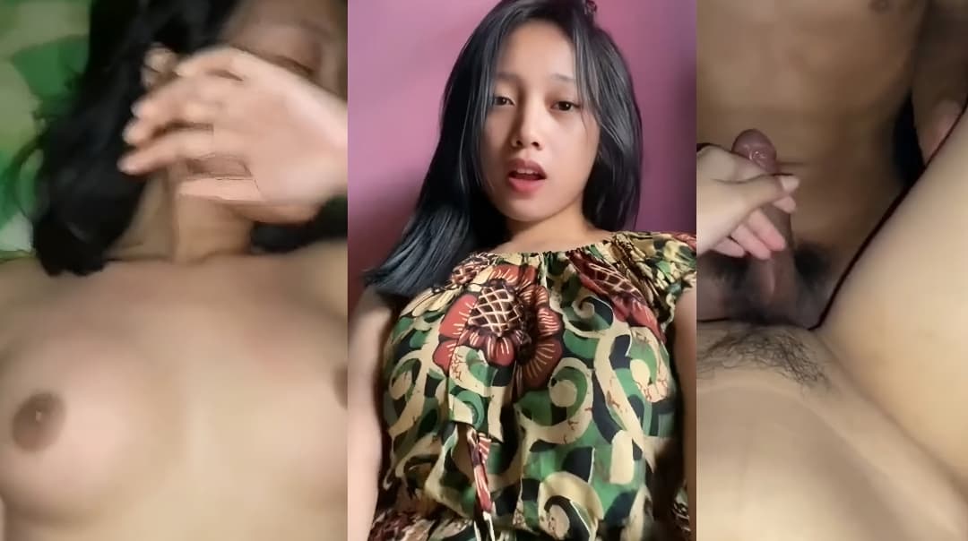 reista ananda tiktokers viral banget main di hotel