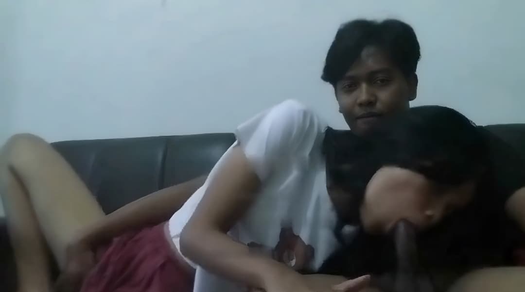cleo manasa ngewe part 1