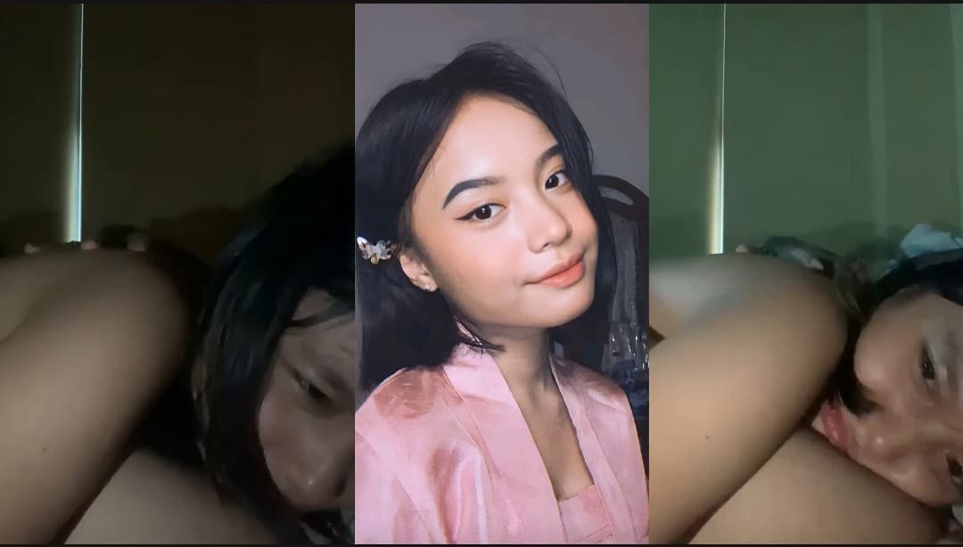 alika viral tiktok part 3