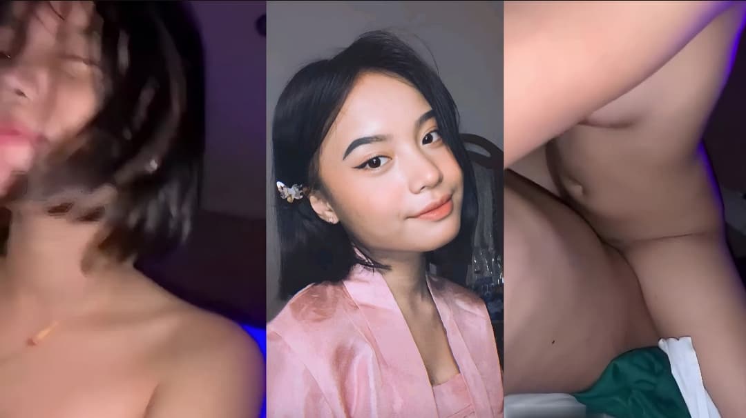 alika viral tiktok part 4