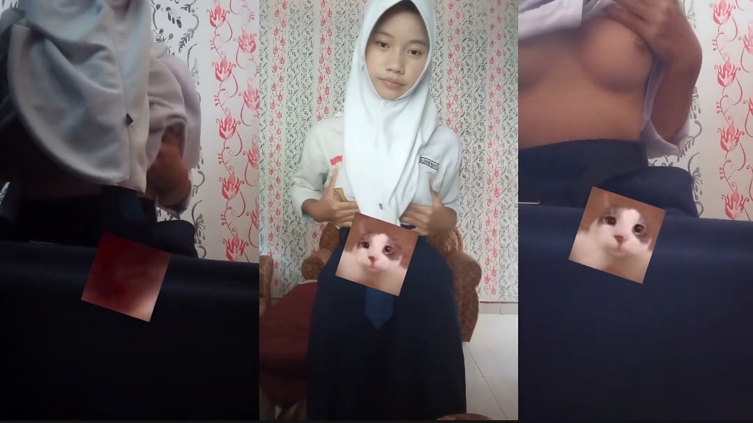 nunu belajar nakal part 3