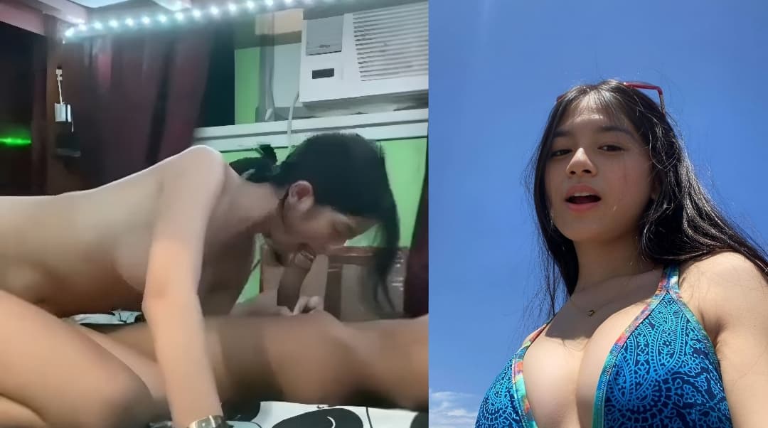 cyntia diewe pacarnya kontinya besar banget 2