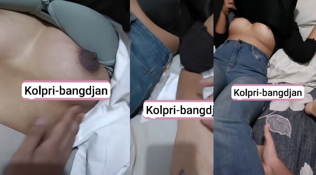bangdjan ngewe dua cewe part 1