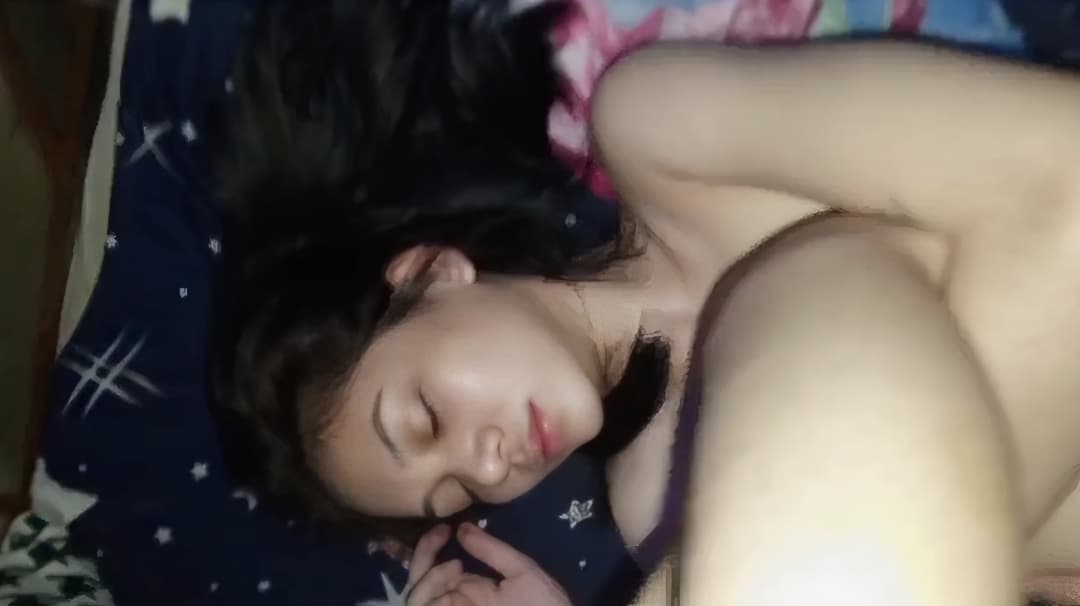 ngentu di kost pas langi sange