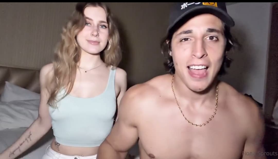 Fiona Peaches Cute Teens Hour Long Hardcore Sextape With Gattouz0