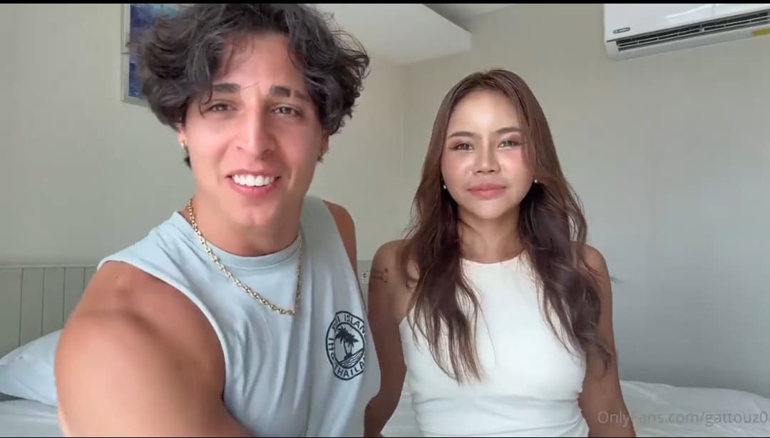 Hunny Bunny x Gattouz0 Full Video Unleashed