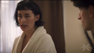 MissaX Protecting Mom: A Taboo Stepmom