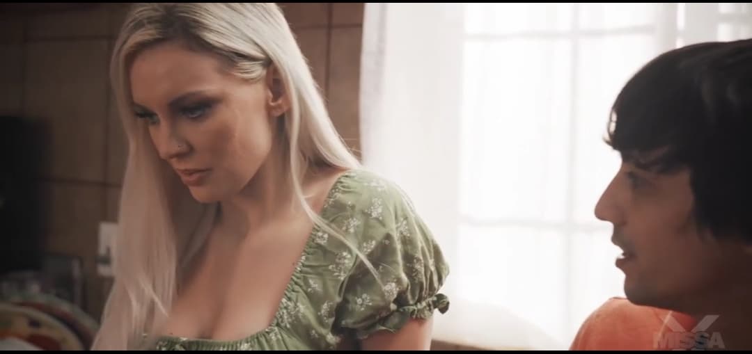Discover MissaX Kenzie Taylor When Dad Is Away II