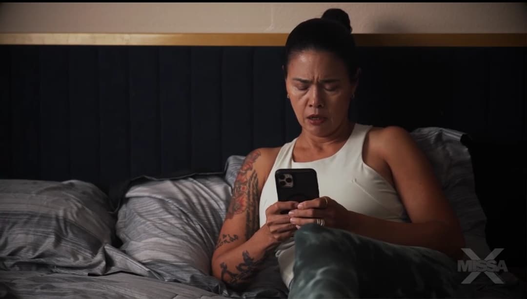 Discover MissaX Dana Vespoli Dear Annie – A Forbidden Stepmom Confession
