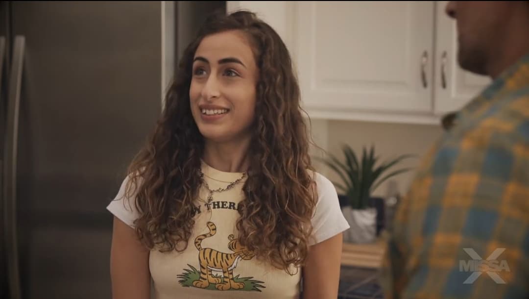 MissaX Scarlett Page An Unconventional Life