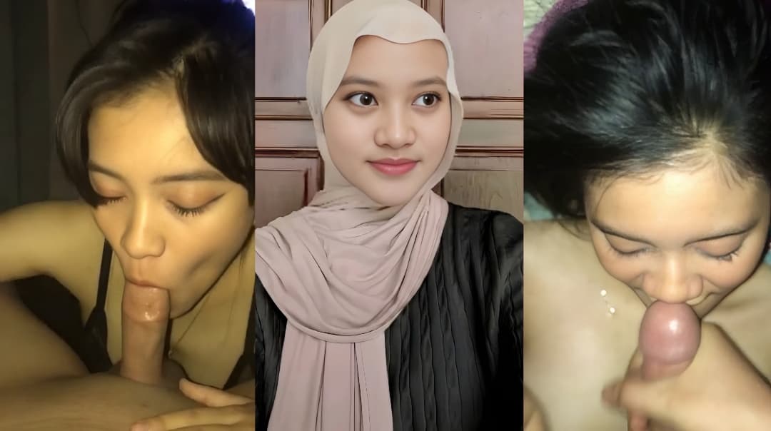 mba Savitri si hijab gemoy dikawin pacar 2
