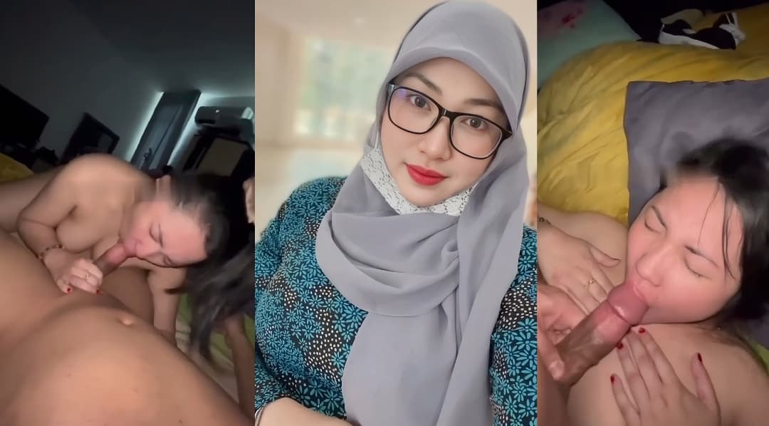 bu guru nur hijab ngeskuy bareng murid 1