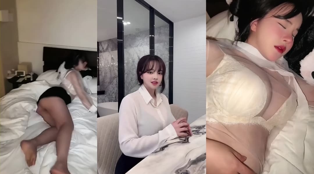 cher e melody0725 Drunk Girl Korean girl part 1