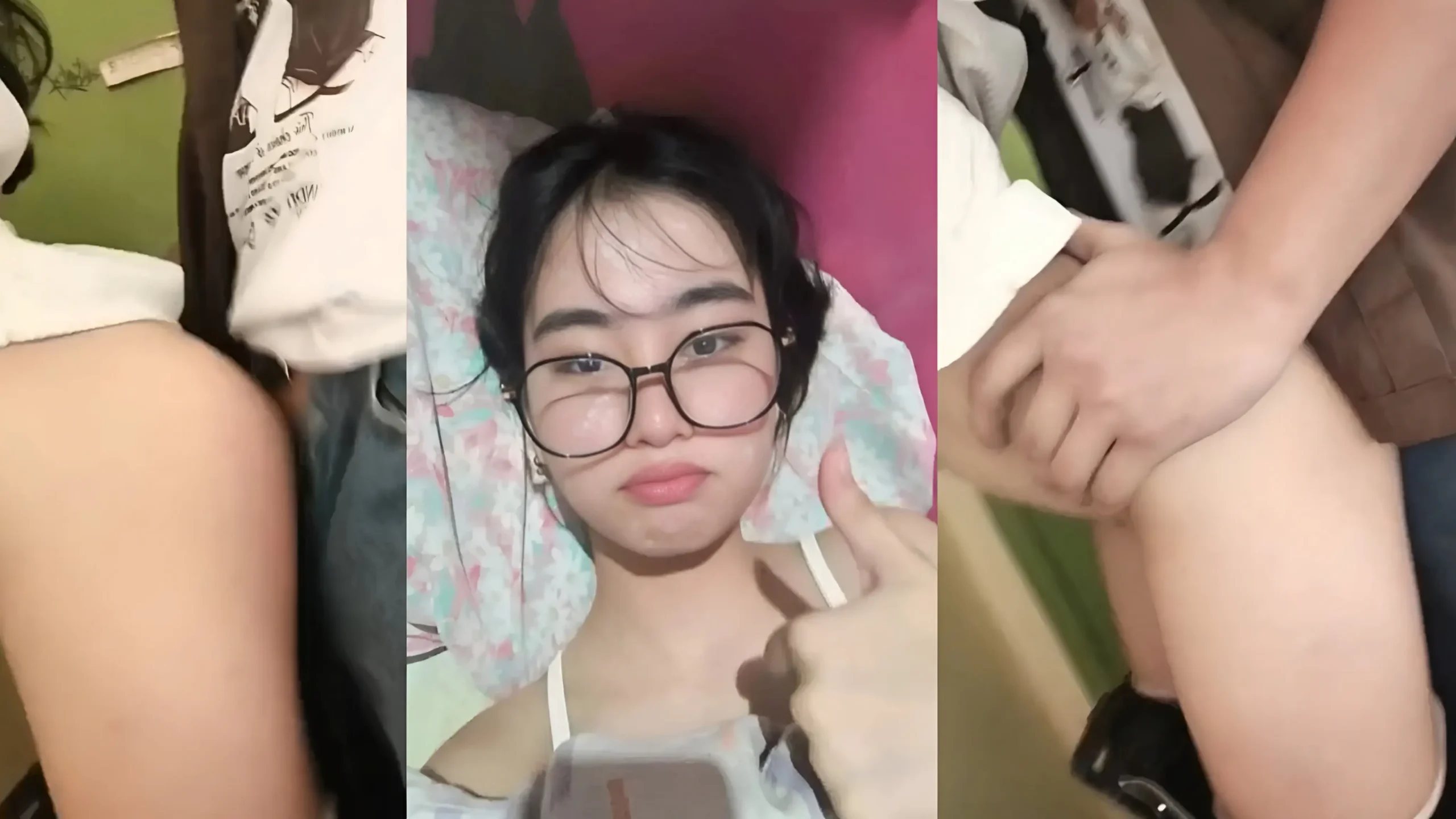 sikecil yang suka dikasari