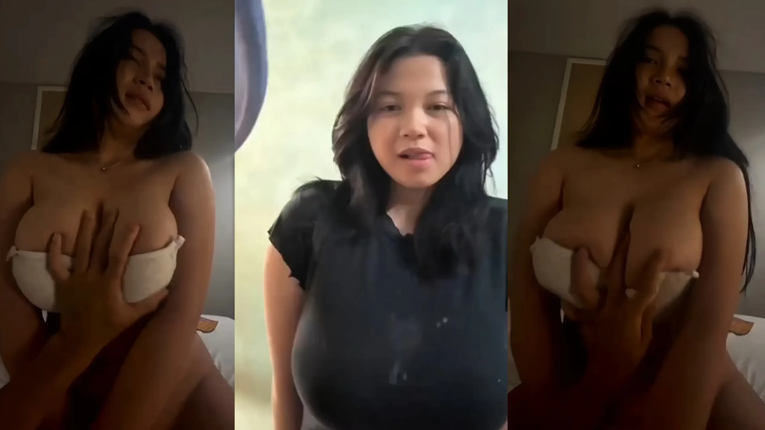 cimolla ngeskuy sama pacarnya