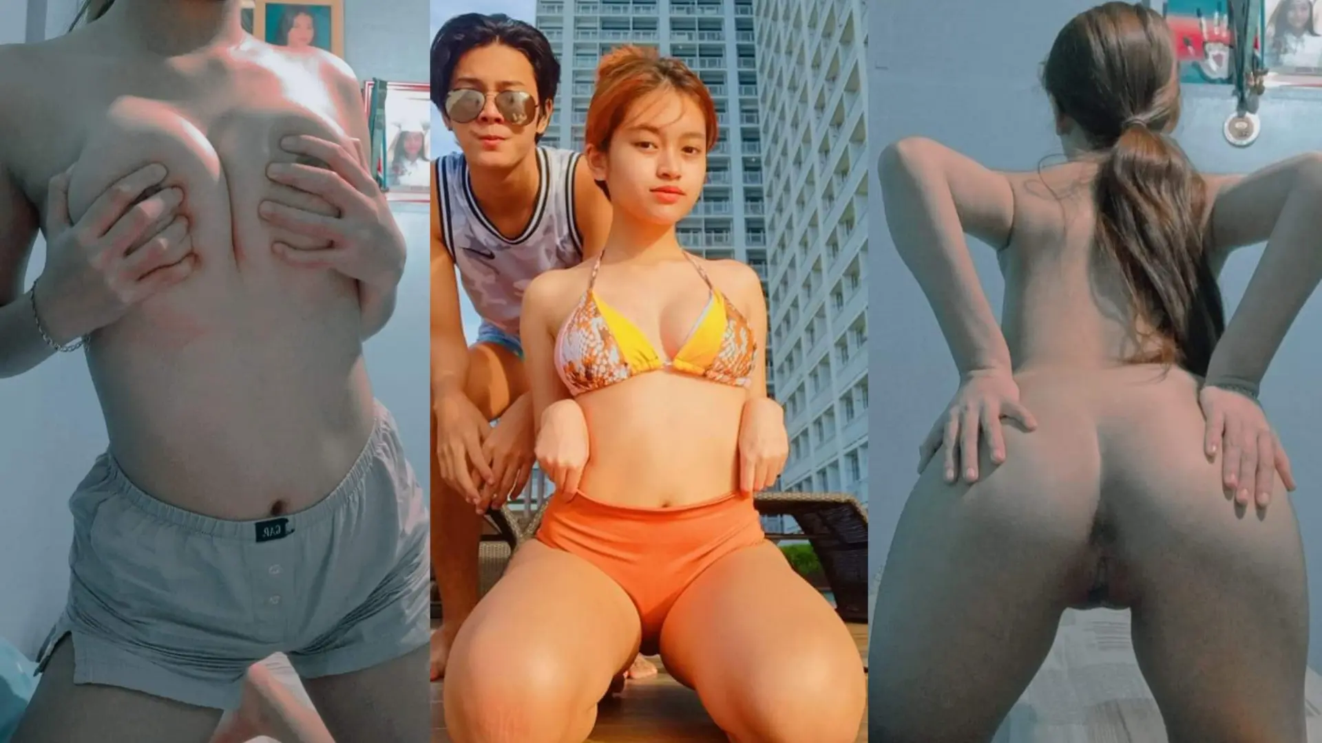 sofia kimcil Handalan umat 1
